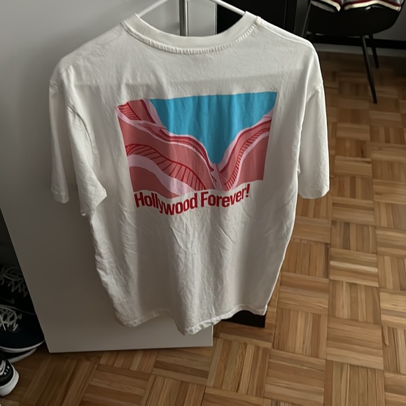 Men’s Zara T-Shirt “the standard” - Picture 2 of 2